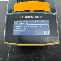 Sartorius Stedim BioWelder TC image 2